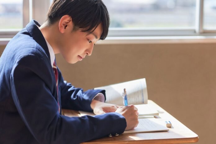 Student 03