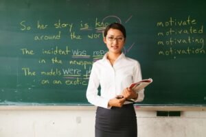 Student